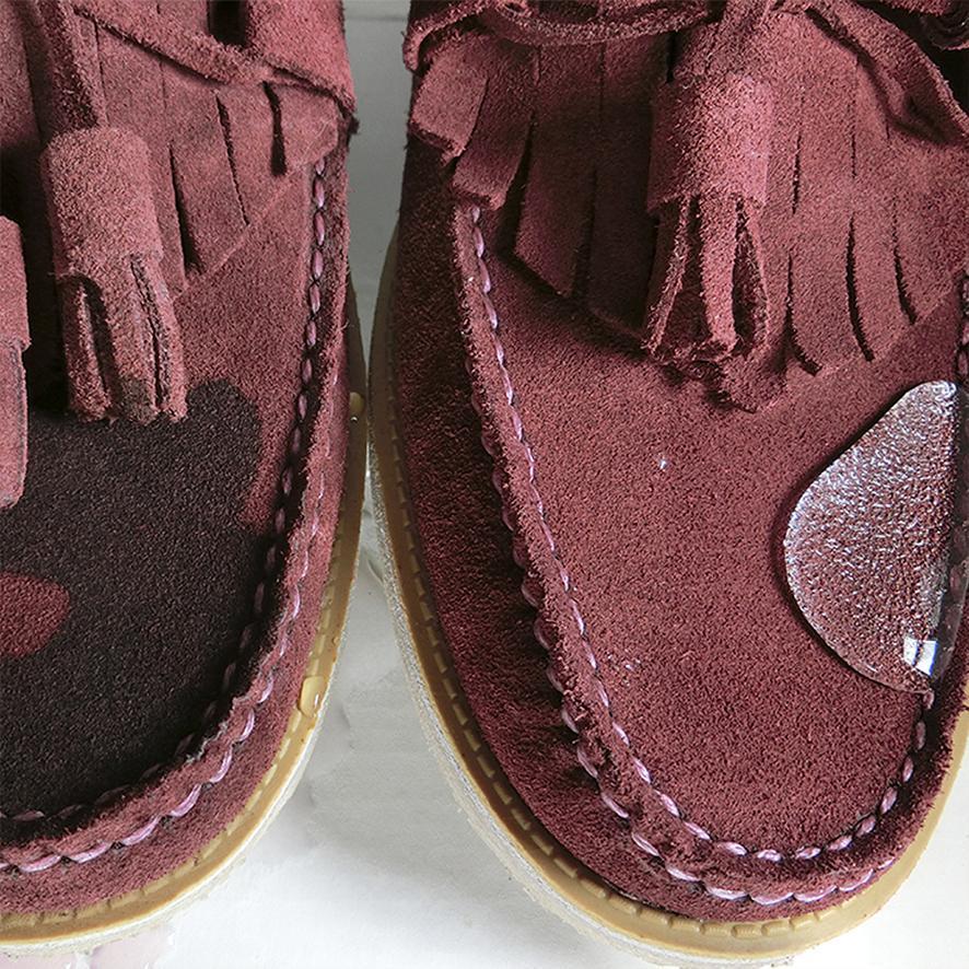 (現貨|全港免運) 英國製 Liquiproof LABS Premium Protector 全天然成份 液態防水噴霧 (進化版皮革同時適用) 波鞋抗污防水救星 50ml - Premium Mall HK