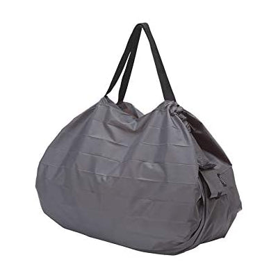 (現貨|全港免運) 日本 MARNA Shupatto Compact Bag 一拉快速收納購物袋 (M Size) - Premium Mall HK
