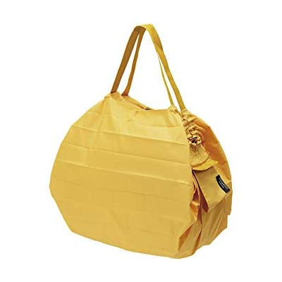 (現貨|全港免運) 日本 MARNA Shupatto Compact Bag 一拉快速收納購物袋 (M Size) - Premium Mall HK