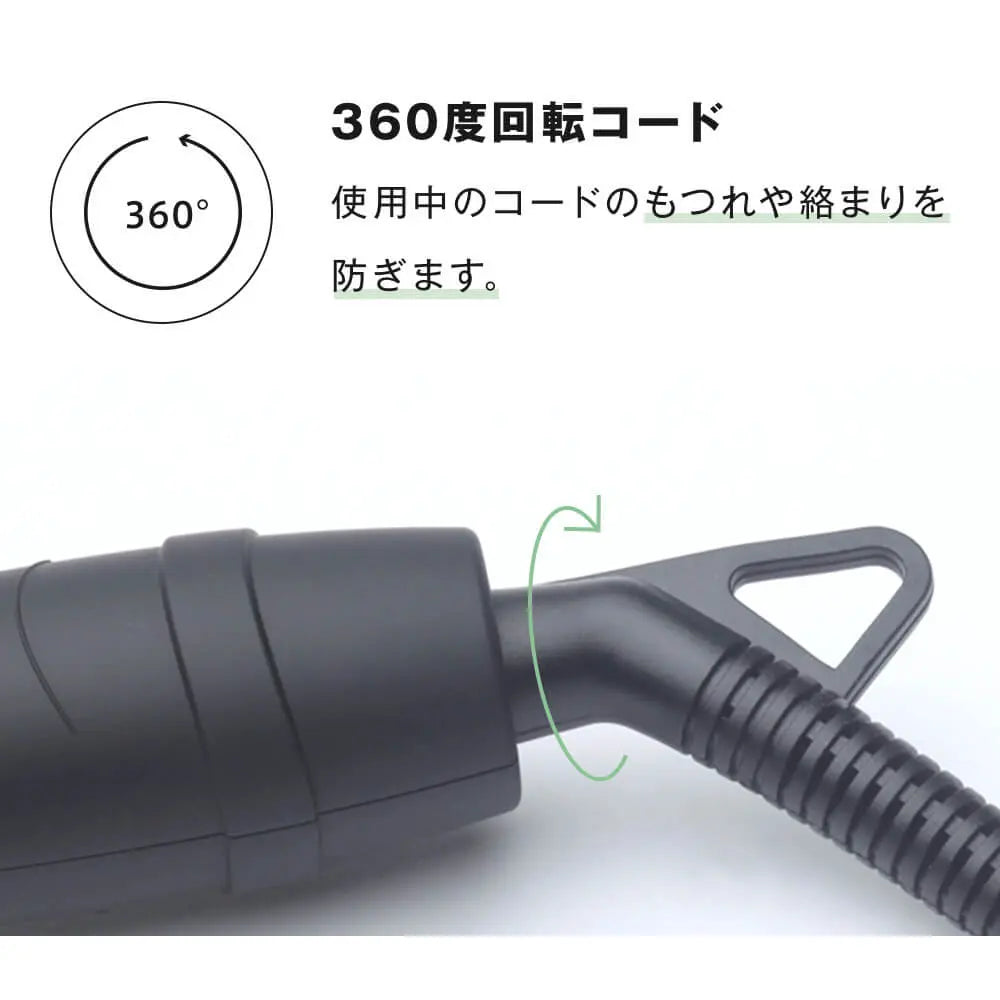 (預訂|全港免運) SALONIA 曲髮用 捲髮器 捲髮夾 CERAMIC CURL IRON 旅行用 (19mm/25mm/32mm) 平行進口【約10-15個工作日內寄出】 - Premium Mall HK