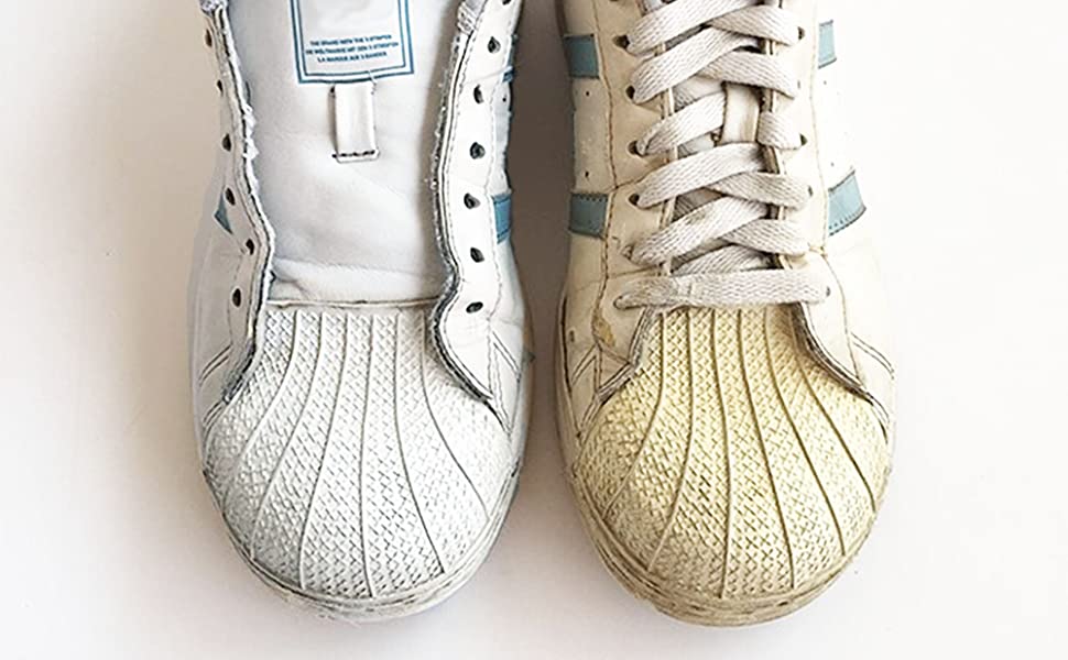 現貨|全港免運|Tarrago - 西班牙製 Sneakers Sole Restorer (125ml) 膠底鞋底還原劑 還原氧化泛黃的白鞋底