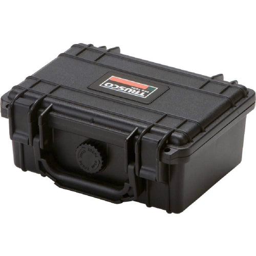 (預訂|全港免運) TRUSCO IP67防水防塵 工具器材儀器保護箱 Protect Tool Case (21x16.7x9cm TAK-13S)【約10-15個工作日內寄出】