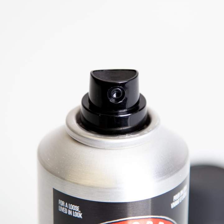 (現貨|全港免運) 澳洲製 UPPERCUT DELUXE 鹽水打底噴霧 SALT SPRAY (150ml / NET 5.0 FL. OZ.) - Premium Mall HK