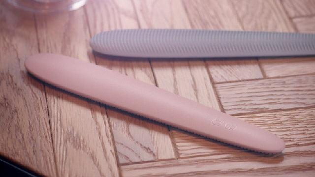 (預訂|全港免運) Wataoka 日本製 貓咪按摩神器 仿貓舌按摩梳 貓梳【約10-15個工作日內寄出】 - Premium Mall HK