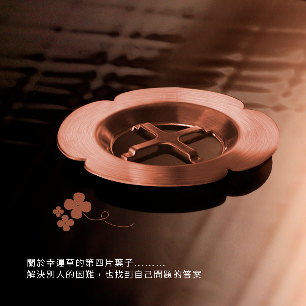 (預訂｜全港免運) Driver - 台灣製 小山濾杯 Coffee Dripper 咖啡金 (1-3杯)【約5月下旬寄出】 - Premium Mall HK
