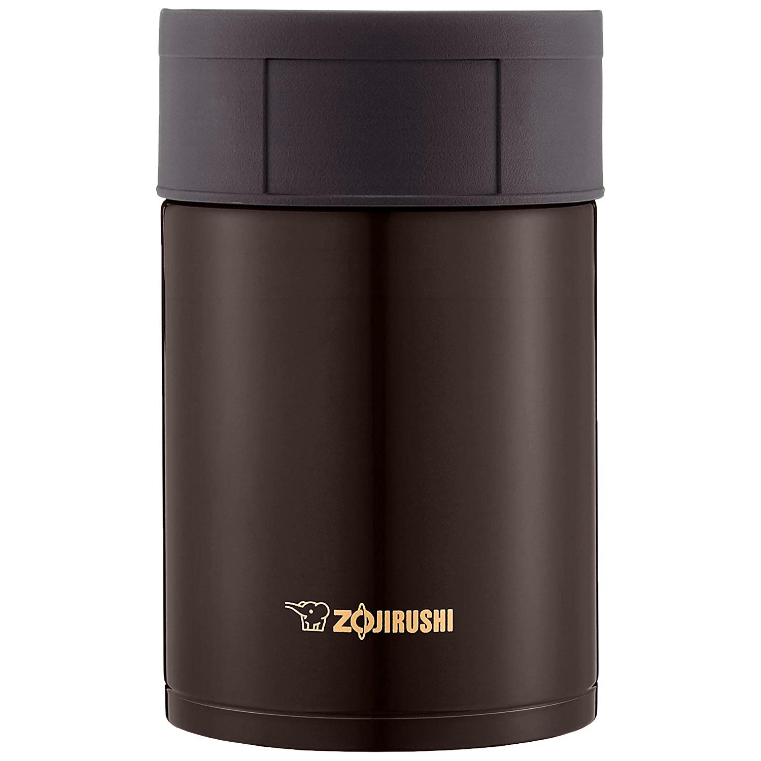 (預訂｜全港免運) Zojirushi 象印 日本版 不銹鋼燜燒杯 燜燒壺 保溫壺 450ml SW-HC45【約10-15個工作日內寄出】 - Premium Mall HK