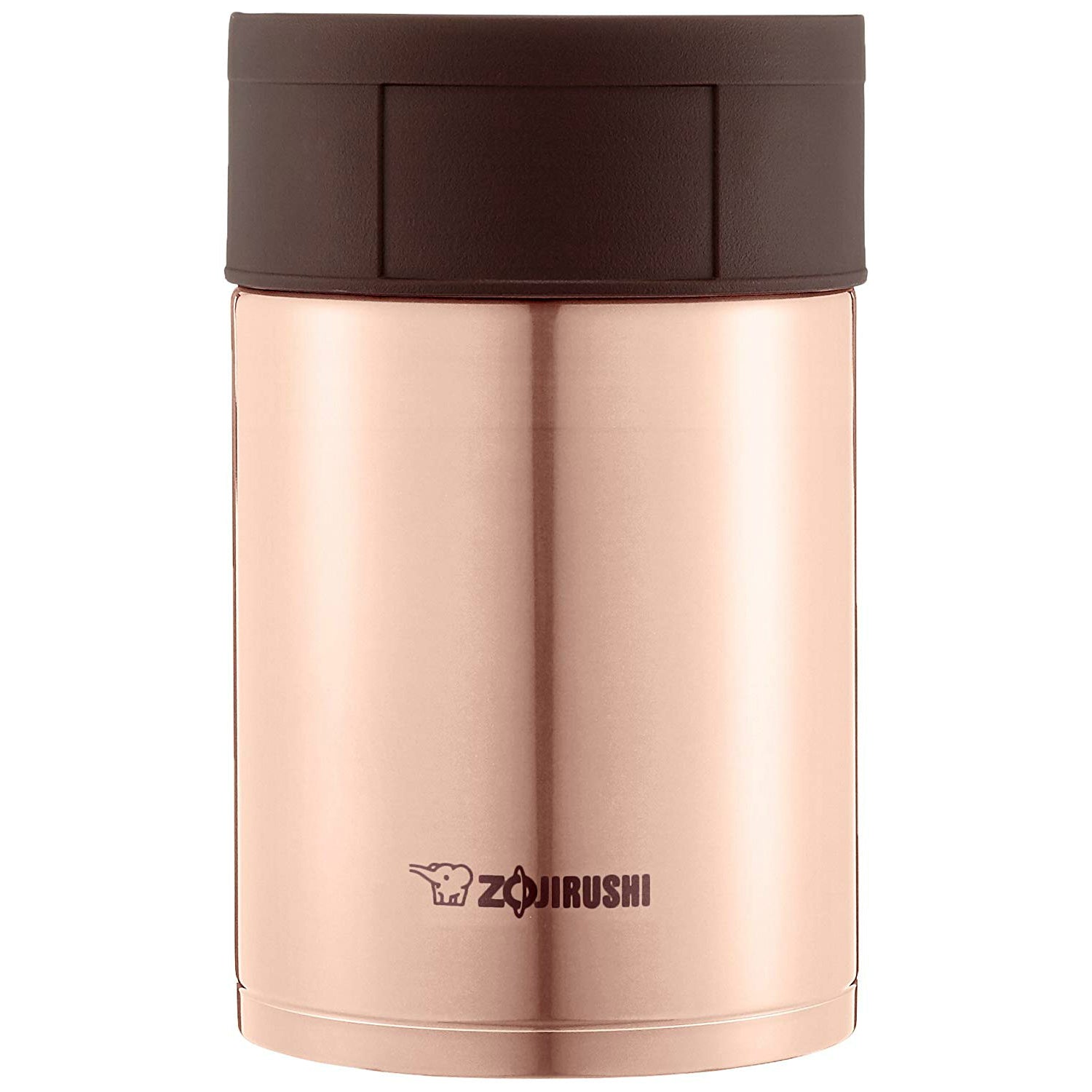 (預訂｜全港免運) Zojirushi 象印 日本版 不銹鋼燜燒杯 燜燒壺 保溫壺 450ml SW-HC45【約10-15個工作日內寄出】 - Premium Mall HK