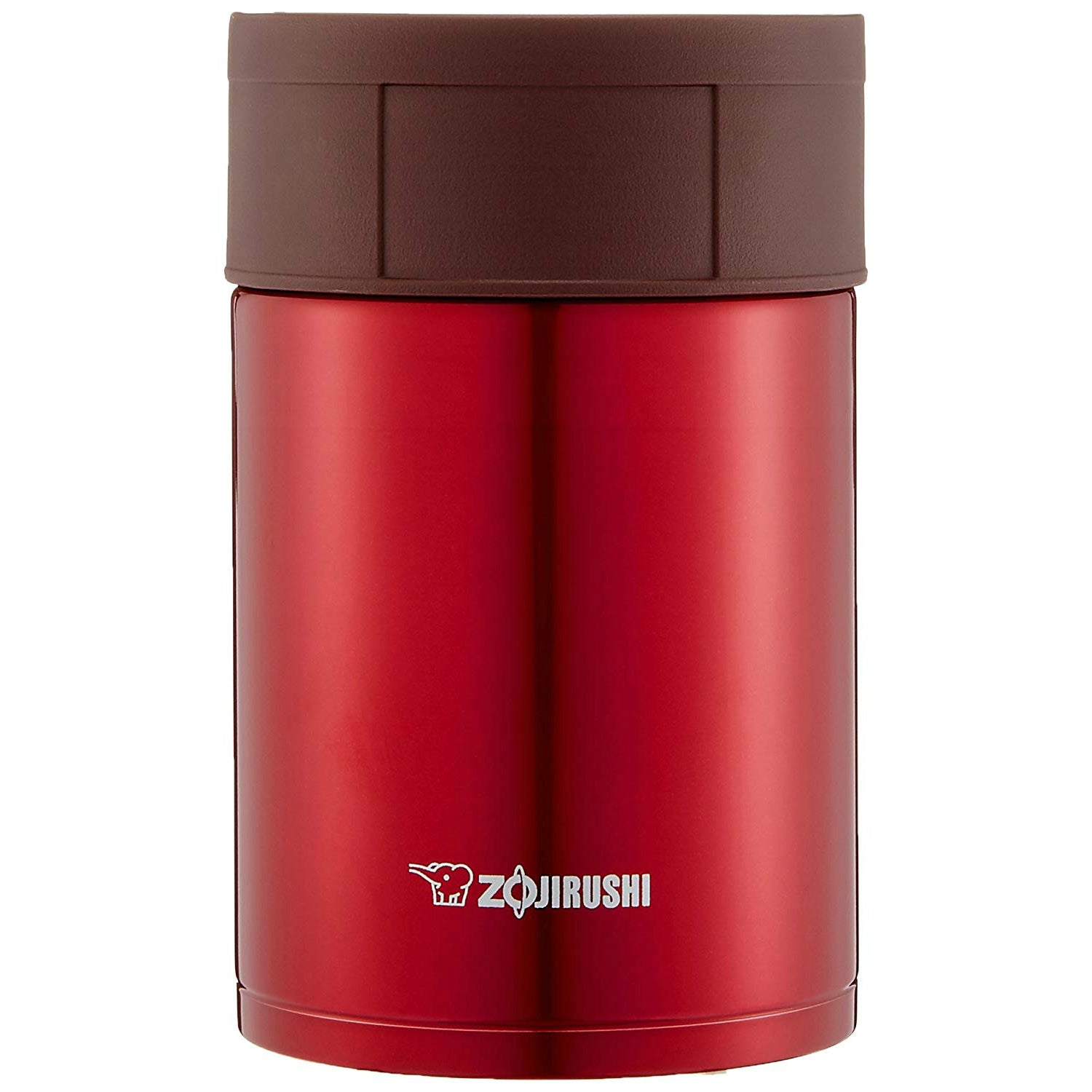 (預訂｜全港免運) Zojirushi 象印 日本版 不銹鋼燜燒杯 燜燒壺 保溫壺 450ml SW-HC45【約10-15個工作日內寄出】 - Premium Mall HK