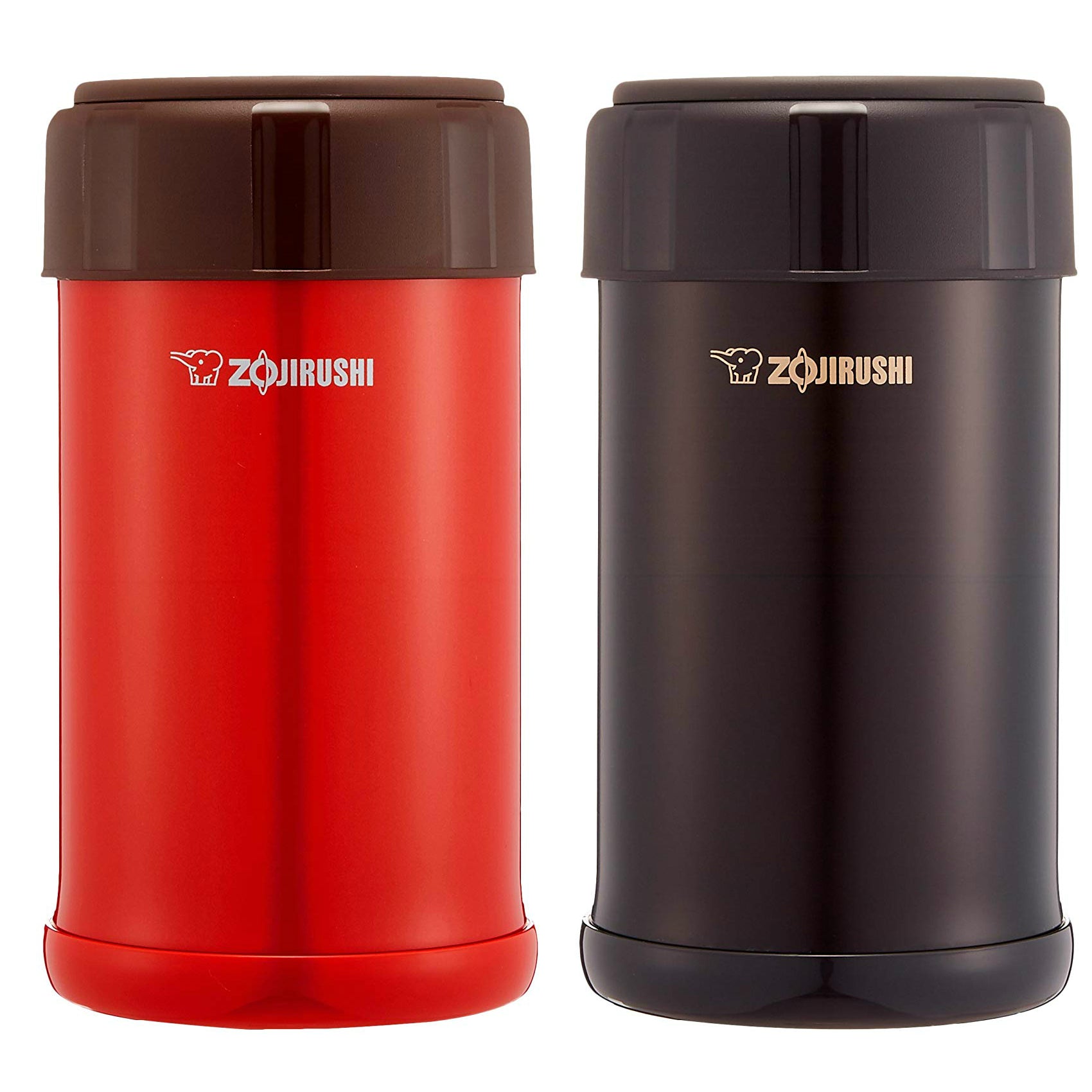 (預訂｜全港免運) Zojirushi 象印 日本版 不銹鋼燜燒杯 燜燒壺 保溫壺 750ml SW-JA75【約10-15個工作日內寄出】 - Premium Mall HK
