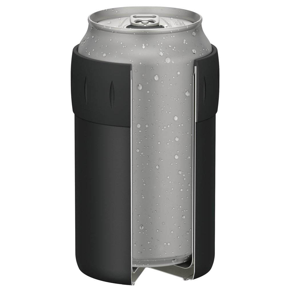 (預訂｜全港免運) THERMOS - 膳魔師 鋁罐飲品冷凍杯 Cold Can Holder JCB-352 (350ml用)｜平行進口【約10-15個工作日內寄出】