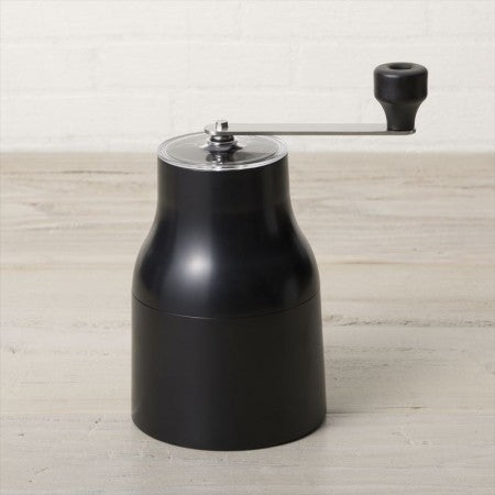 (預訂｜全港免運) 日本製 KAI 貝印 COFFEE TOOLS 手搖/手動磨咖啡豆機 Coffee Mill & Dripper【約10-15個工作日內寄出】