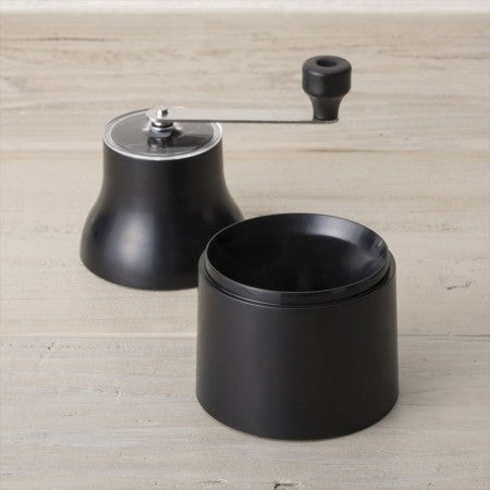 (預訂｜全港免運) 日本製 KAI 貝印 COFFEE TOOLS 手搖/手動磨咖啡豆機 Coffee Mill & Dripper【約10-15個工作日內寄出】