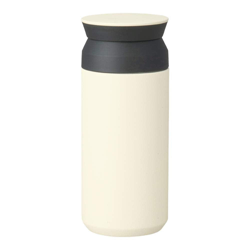 (預訂｜全港免運) 日本 KINTO Travel Tumbler 隨行保溫瓶 350ml/500ml【約10-15個工作日內寄出】 - Premium Mall HK