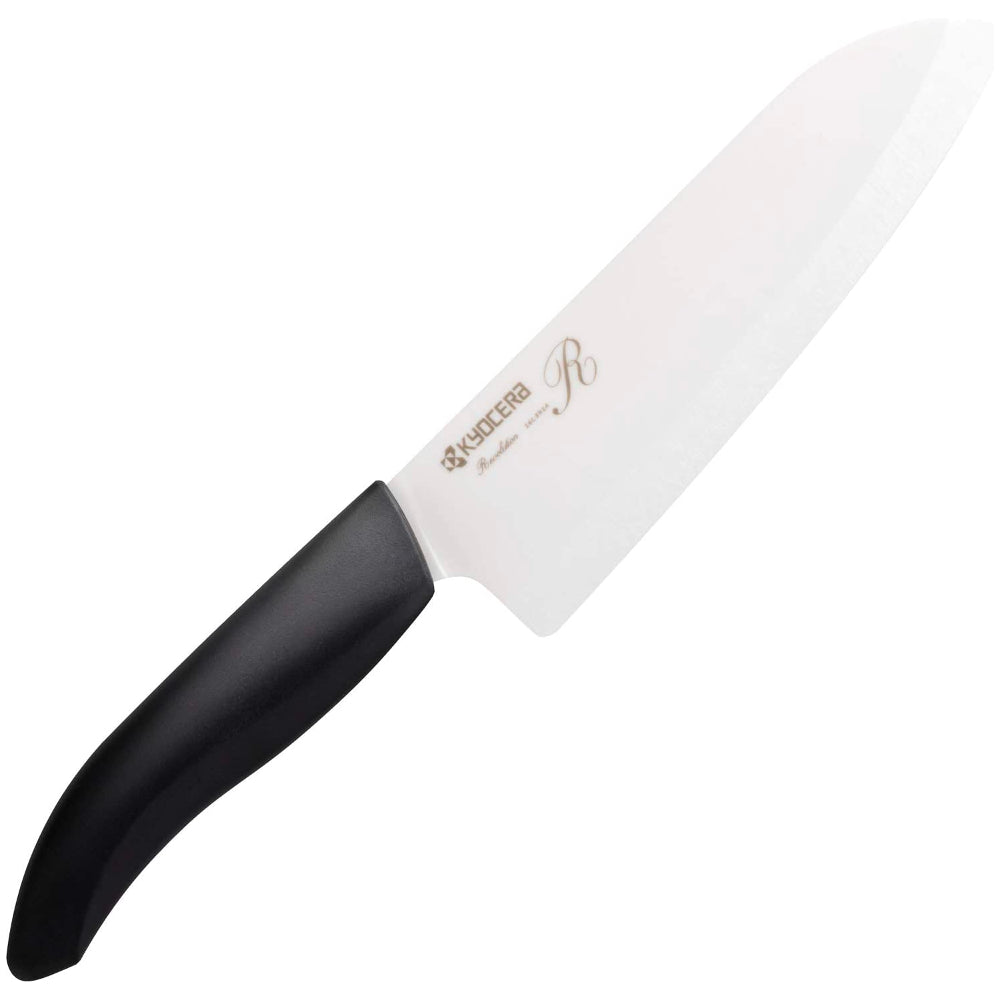 預訂｜全港免運｜Kyocera - 京瓷 陶瓷三德刀 160mm【平行進口｜約10-15個工作日內寄出】