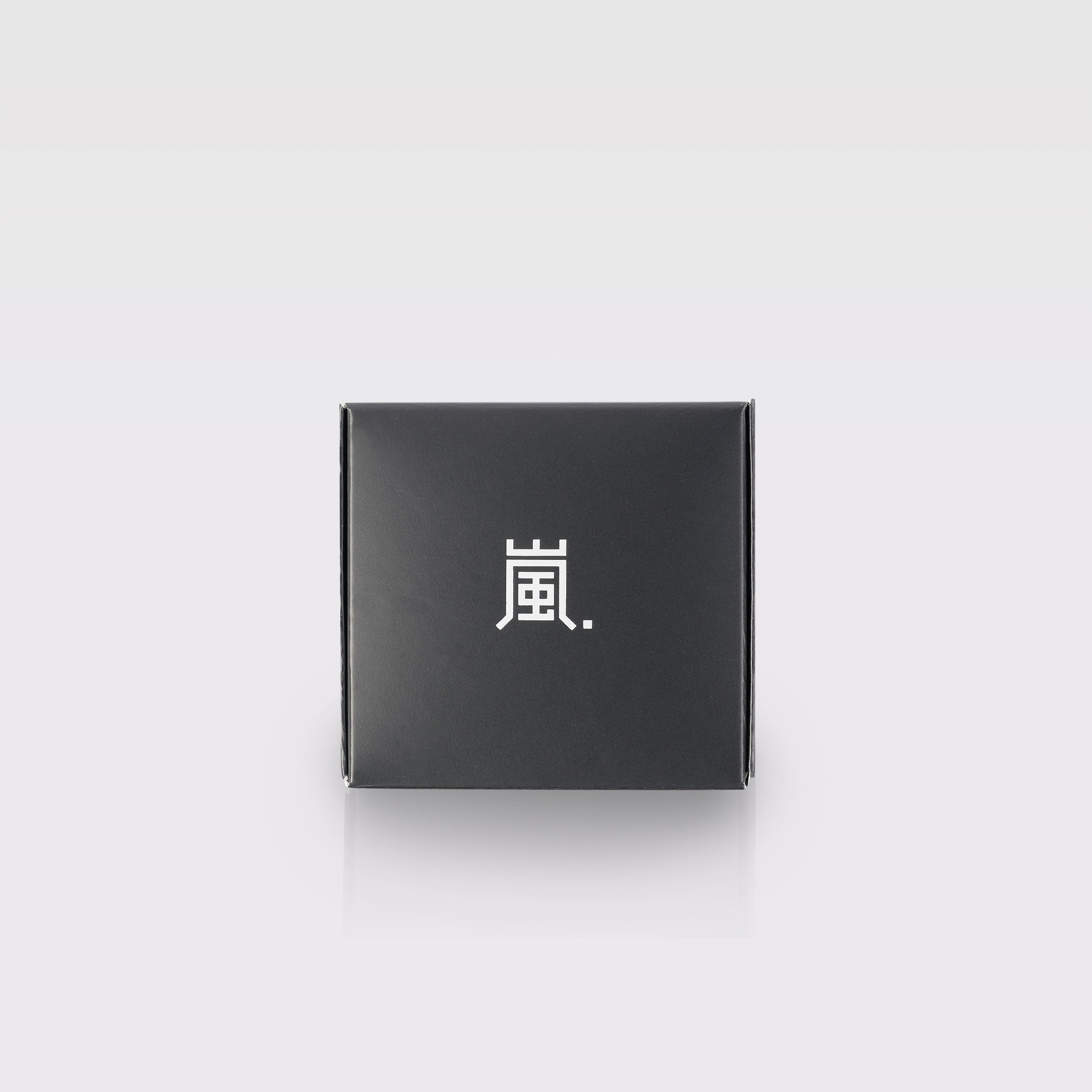 嵐LEN - 無光澤高嶺土髮泥 Kaolin Matt Clay 80g (台灣人氣推薦，針對亞洲潮濕氣候)【現貨｜全港免運】