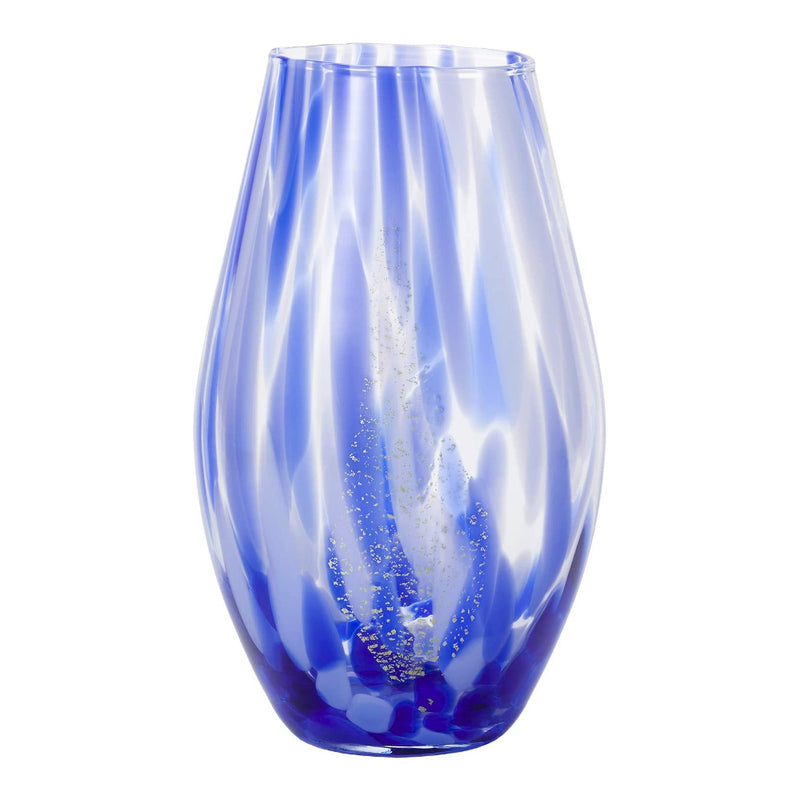 預訂｜全港免運｜Aderia - 津輕 日本製玻璃花瓶 海王星 Vase【約10-15個工作日內寄出】
