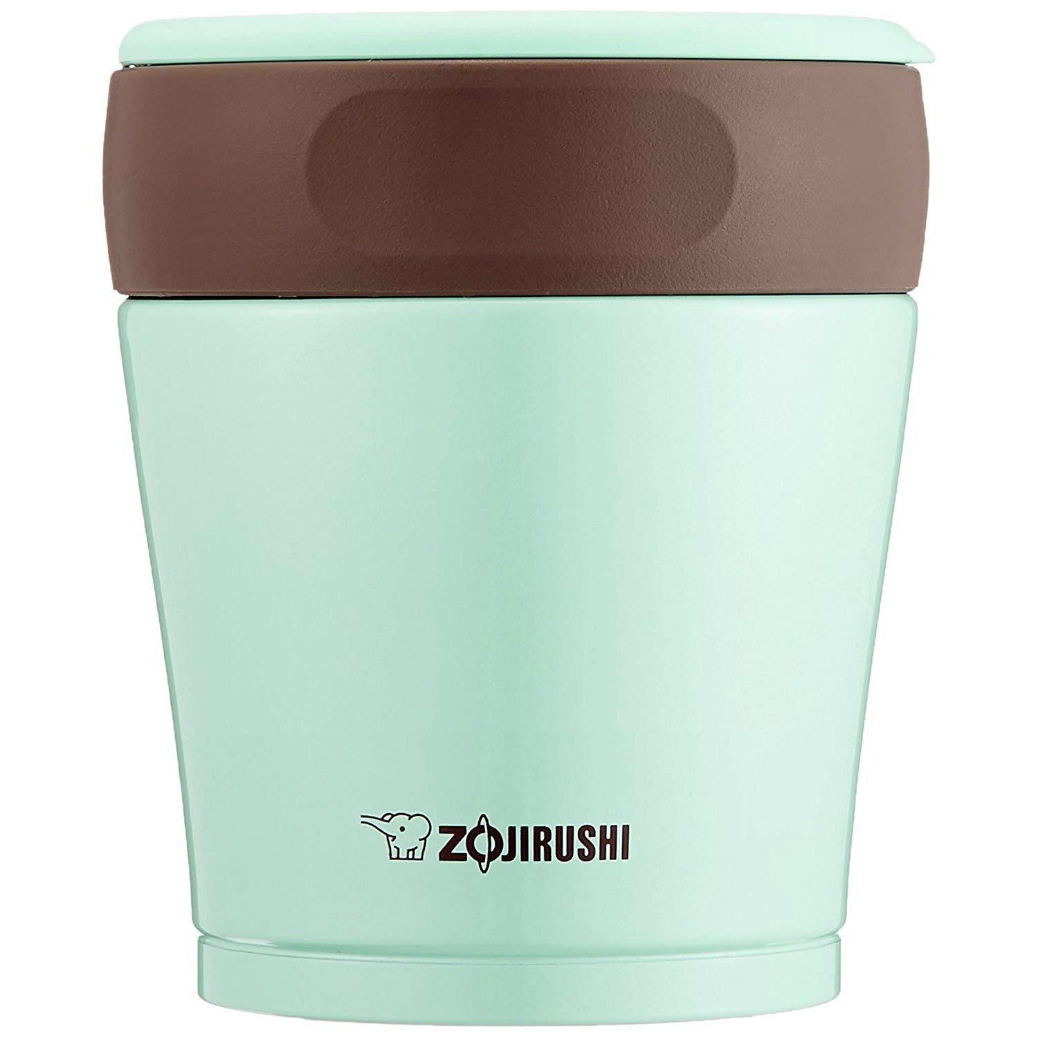 (預訂｜全港免運) Zojirushi 象印 日本版 不銹鋼燜燒杯 燜燒壺 保溫壺 260ml SW-GD26【約10-15個工作日內寄出】 - Premium Mall HK