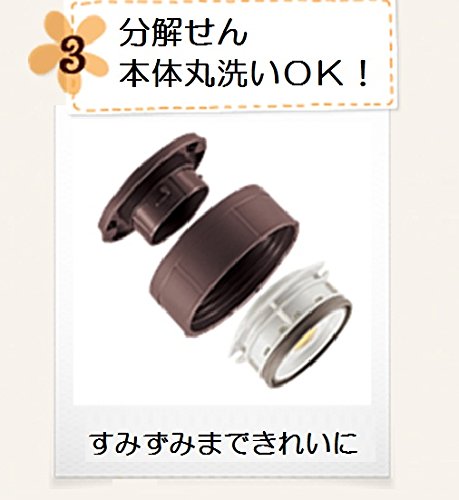 (預訂｜全港免運) Zojirushi 象印 日本版 不銹鋼燜燒杯 燜燒壺 保溫壺 260ml SW-GD26【約10-15個工作日內寄出】 - Premium Mall HK