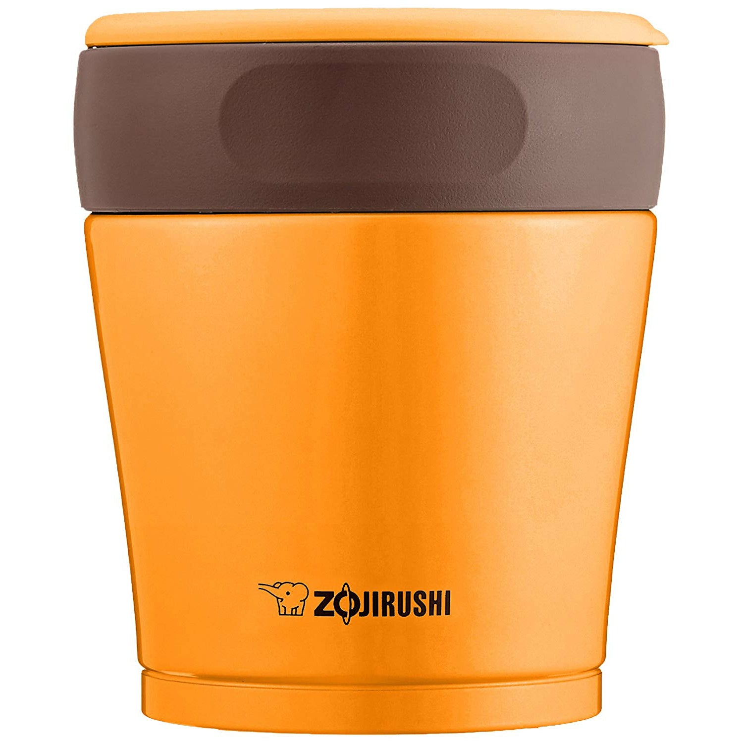 (預訂｜全港免運) Zojirushi 象印 日本版 不銹鋼燜燒杯 燜燒壺 保溫壺 260ml SW-GD26【約10-15個工作日內寄出】 - Premium Mall HK