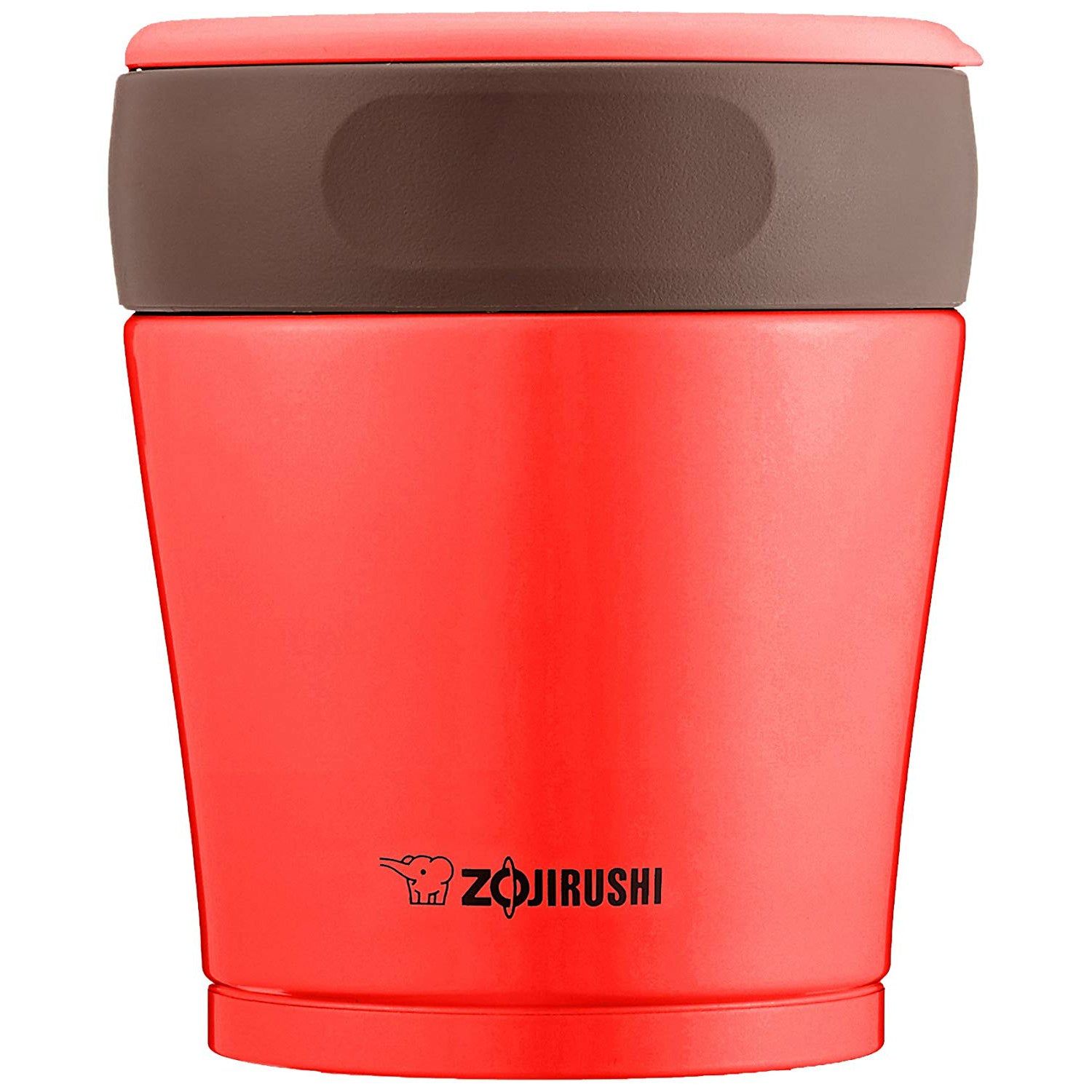 (預訂｜全港免運) Zojirushi 象印 日本版 不銹鋼燜燒杯 燜燒壺 保溫壺 260ml SW-GD26【約10-15個工作日內寄出】 - Premium Mall HK