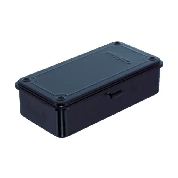 預訂｜全港免運｜TRUSCO - 日本製鋼製小型工具箱工具盒 Small Tool Box T-190 (203 x 109 x 56 mm)【約10-15個工作日內寄出】 - Premium Mall HK