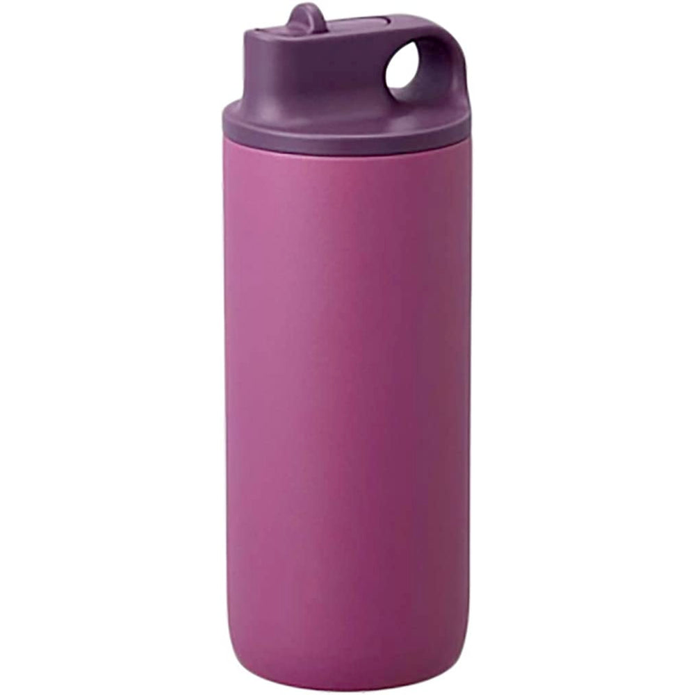 預訂｜全港免運｜KINTO - 日本品牌 Active Tumbler 運動用保溫瓶 600ml【約10-15個工作日內寄出】