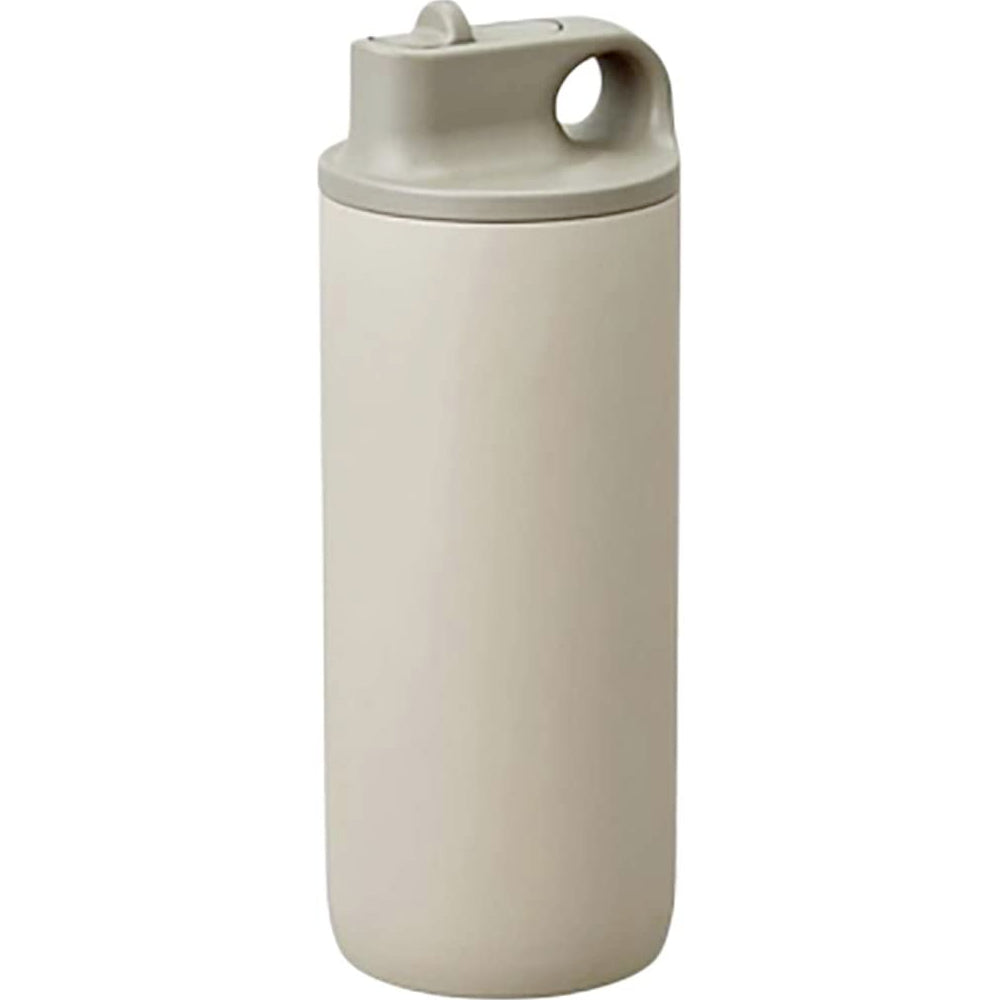 預訂｜全港免運｜KINTO - 日本品牌 Active Tumbler 運動用保溫瓶 600ml【約10-15個工作日內寄出】