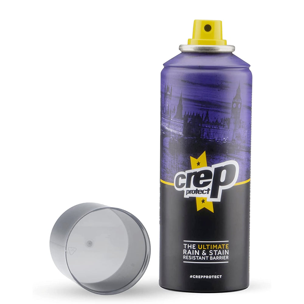 現貨｜全港免運｜Crep Protect - Spray 德國製波鞋抗污防水噴霧 2021全新環保包裝 (200ml) - Premium Mall HK