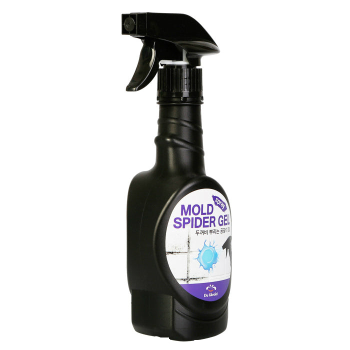 現貨｜全港免運｜Du Kkeobi - 韓國製 蛛網型 除霉啫喱噴劑 Mold Spider Gel (400ml)