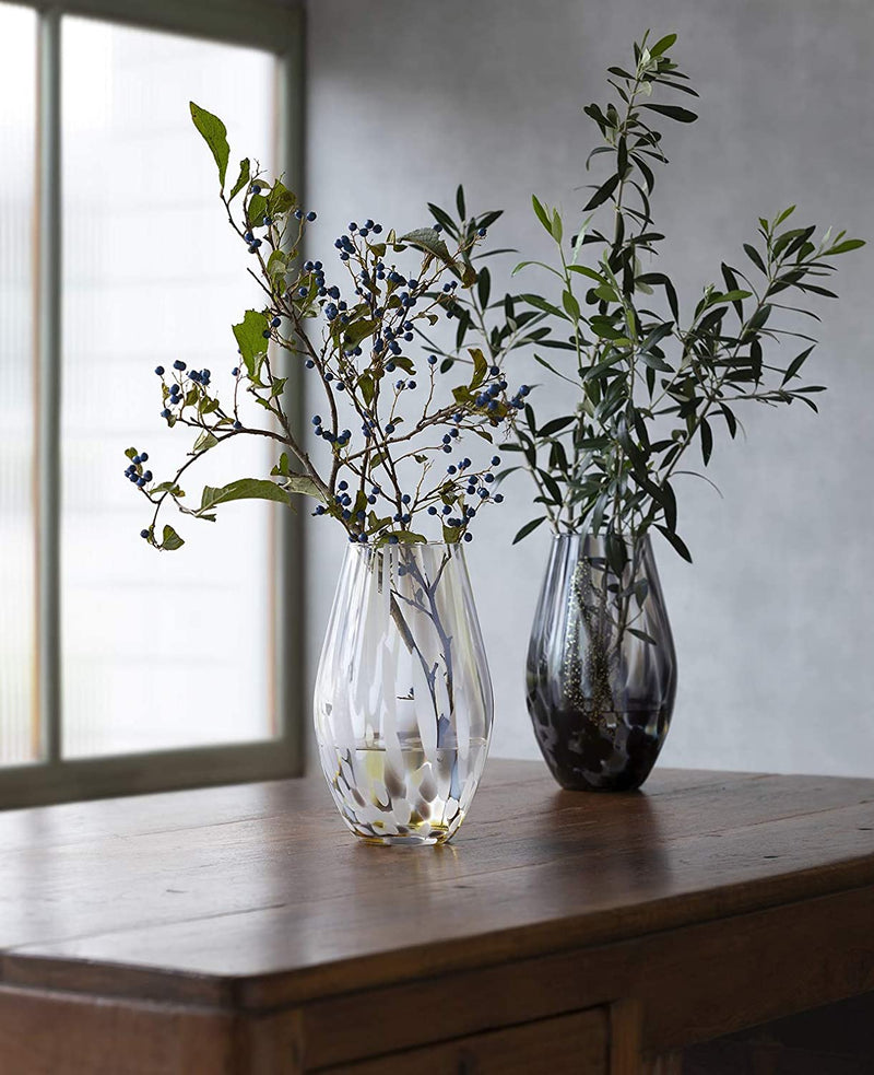 預訂｜全港免運｜Aderia - 津輕 日本製玻璃花瓶 大地 Vase【約10-15個工作日內寄出】