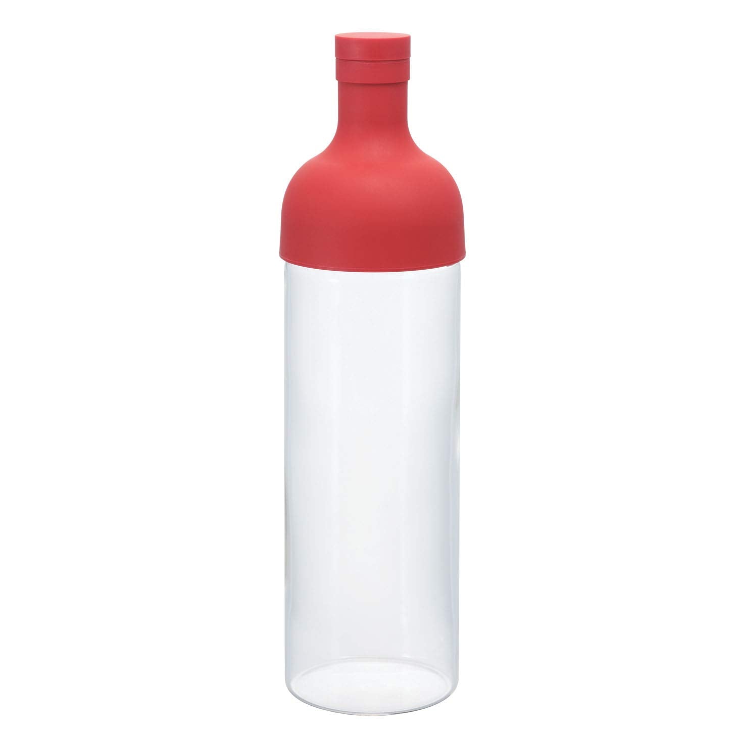 HARIO - 酒瓶冷泡茶壺 Filter-in Bottle 750ml FIB-75【現貨｜全港免運｜平行進口】