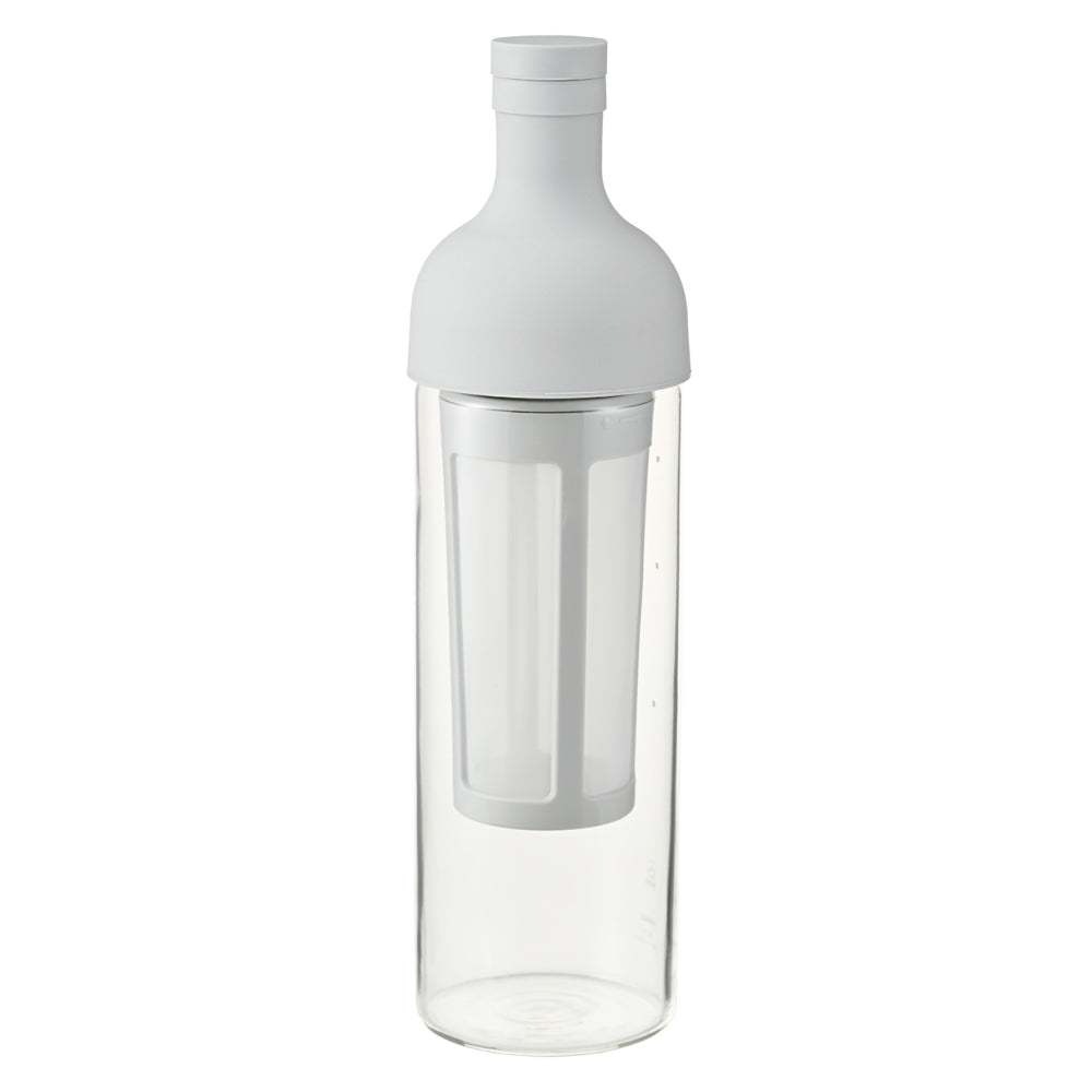 現貨｜全港免運｜HARIO - 酒瓶玻璃冷泡咖啡壺 650ml容量 Filter-in Coffee Bottle FIC-70｜Cold Brew【平行進口】 - Premium Mall HK