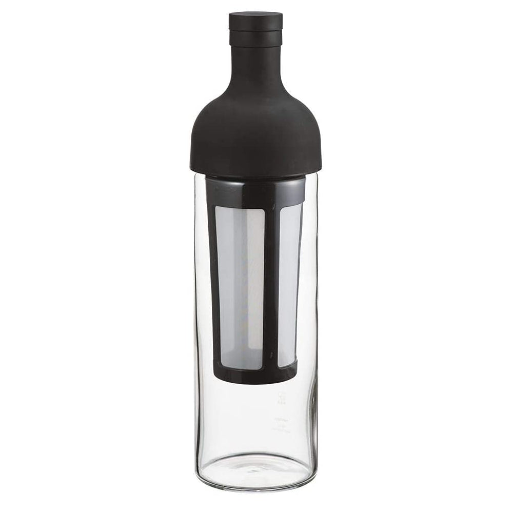 (現貨｜全港免運) HARIO 酒瓶冷泡咖啡壺 650ml容量 Filter-in Coffee Bottle FIC-70【平行進口】 - Premium Mall HK