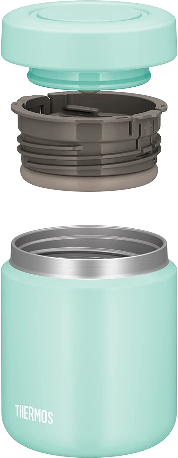 預訂｜全港免運｜THERMOS - 2022款 日本版真空保溫壺湯罐 300ml (JBR-301)【平行進口｜約10-15個工作日內寄出】