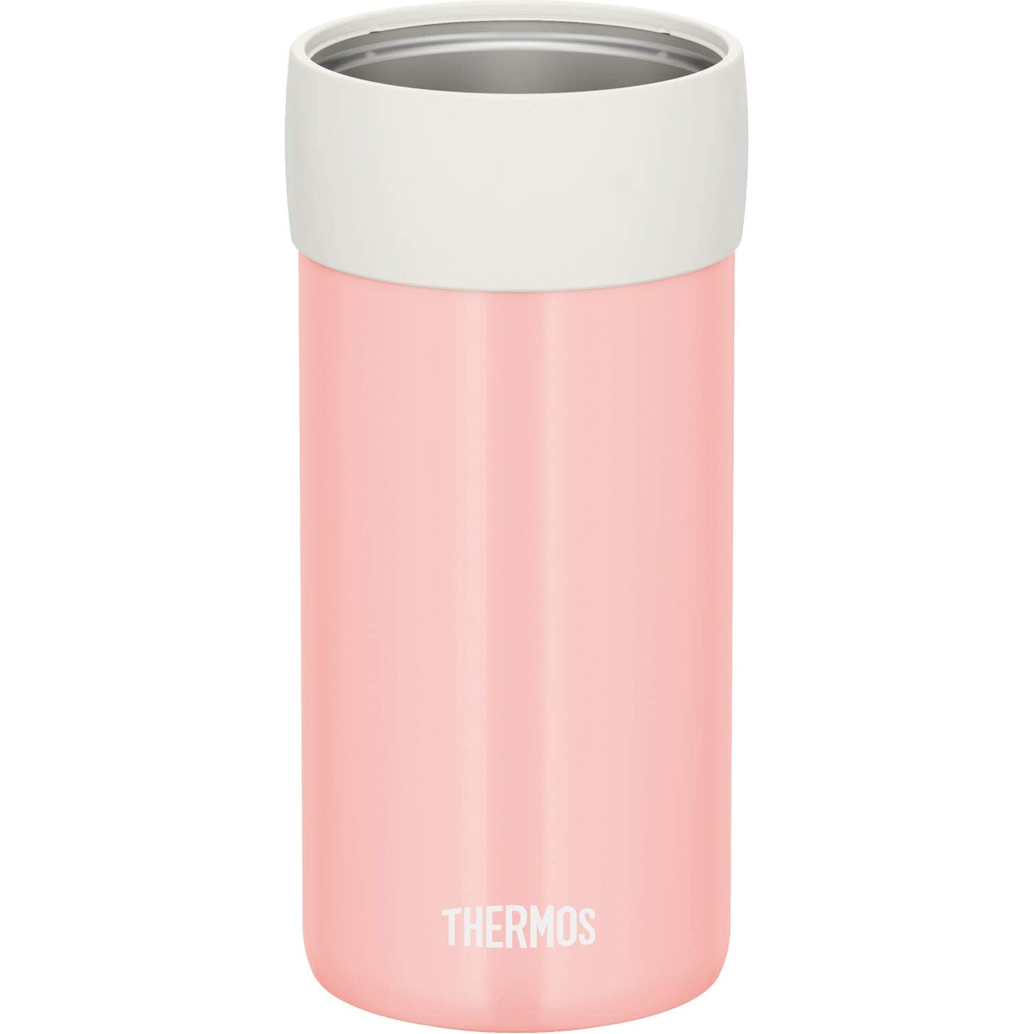 (預訂｜全港免運) THERMOS - 膳魔師 鋁罐飲品冷凍杯 Cold Can Holder (500ml用)｜平行進口【約10-15個工作日內寄出】