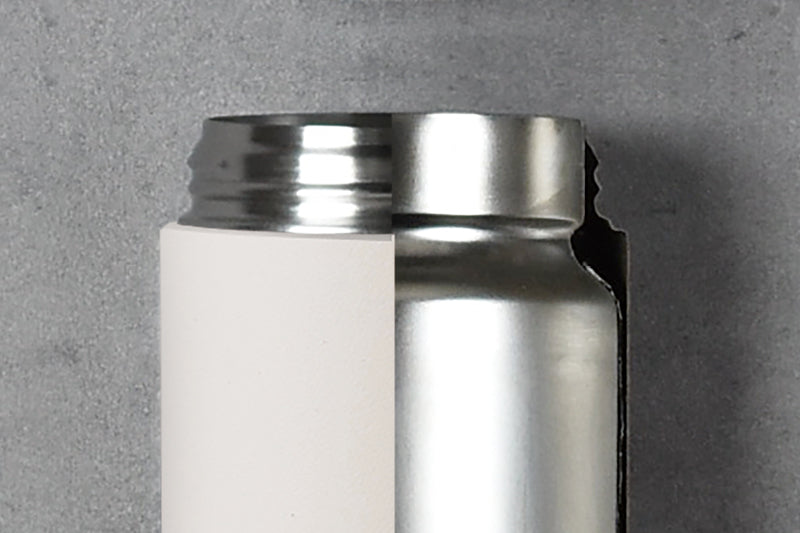 (預訂｜全港免運) 日本 KINTO Day Off Tumbler 悠閒寫意保溫瓶 500ml【約10-15個工作日內寄出】 - Premium Mall HK