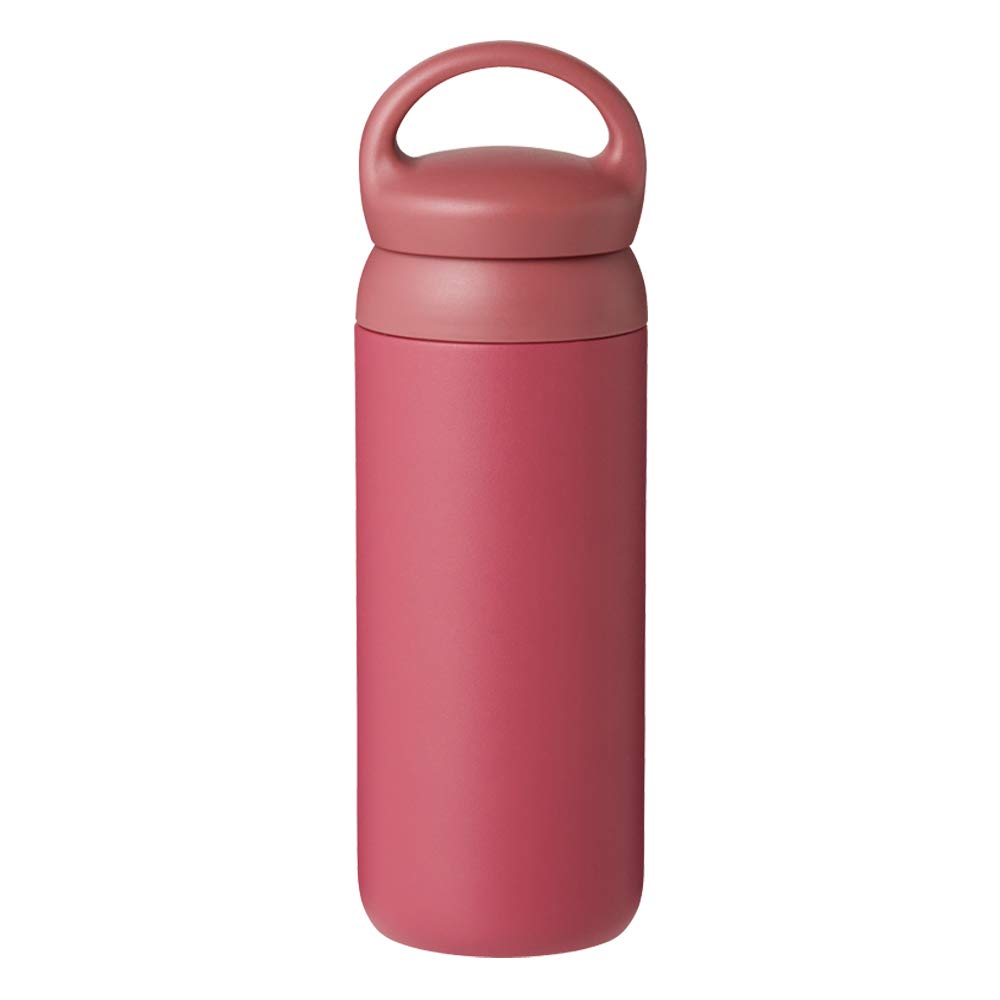 (預訂｜全港免運) 日本 KINTO Day Off Tumbler 悠閒寫意保溫瓶 500ml【約10-15個工作日內寄出】 - Premium Mall HK