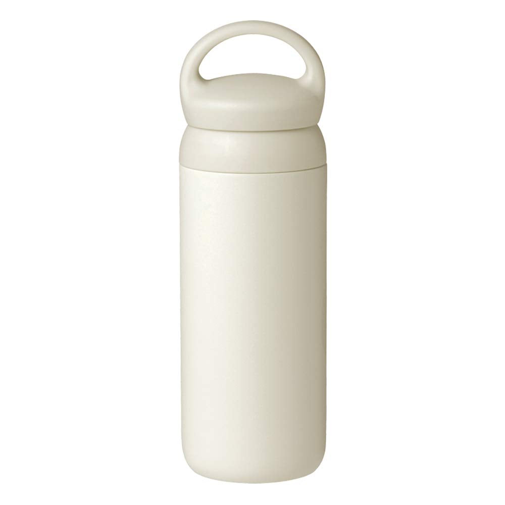 (預訂｜全港免運) 日本 KINTO Day Off Tumbler 悠閒寫意保溫瓶 500ml【約10-15個工作日內寄出】 - Premium Mall HK