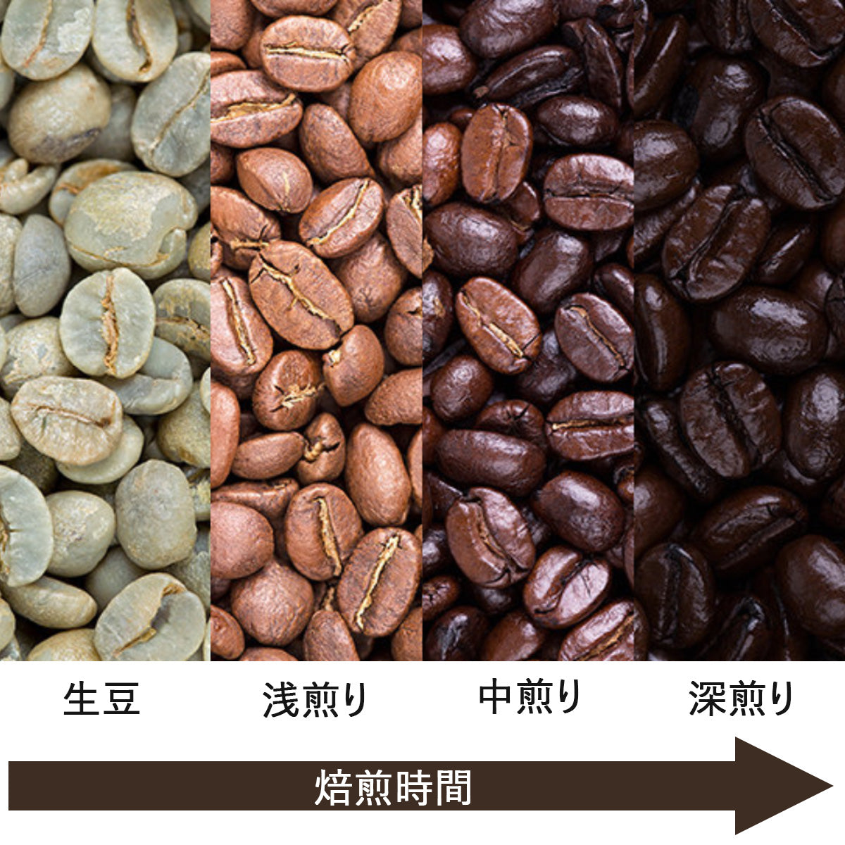 現貨｜全港免運｜KOGU - 咖啡考具 日本製旋轉式手搖烘豆機 咖啡焙豆器【平行進口】