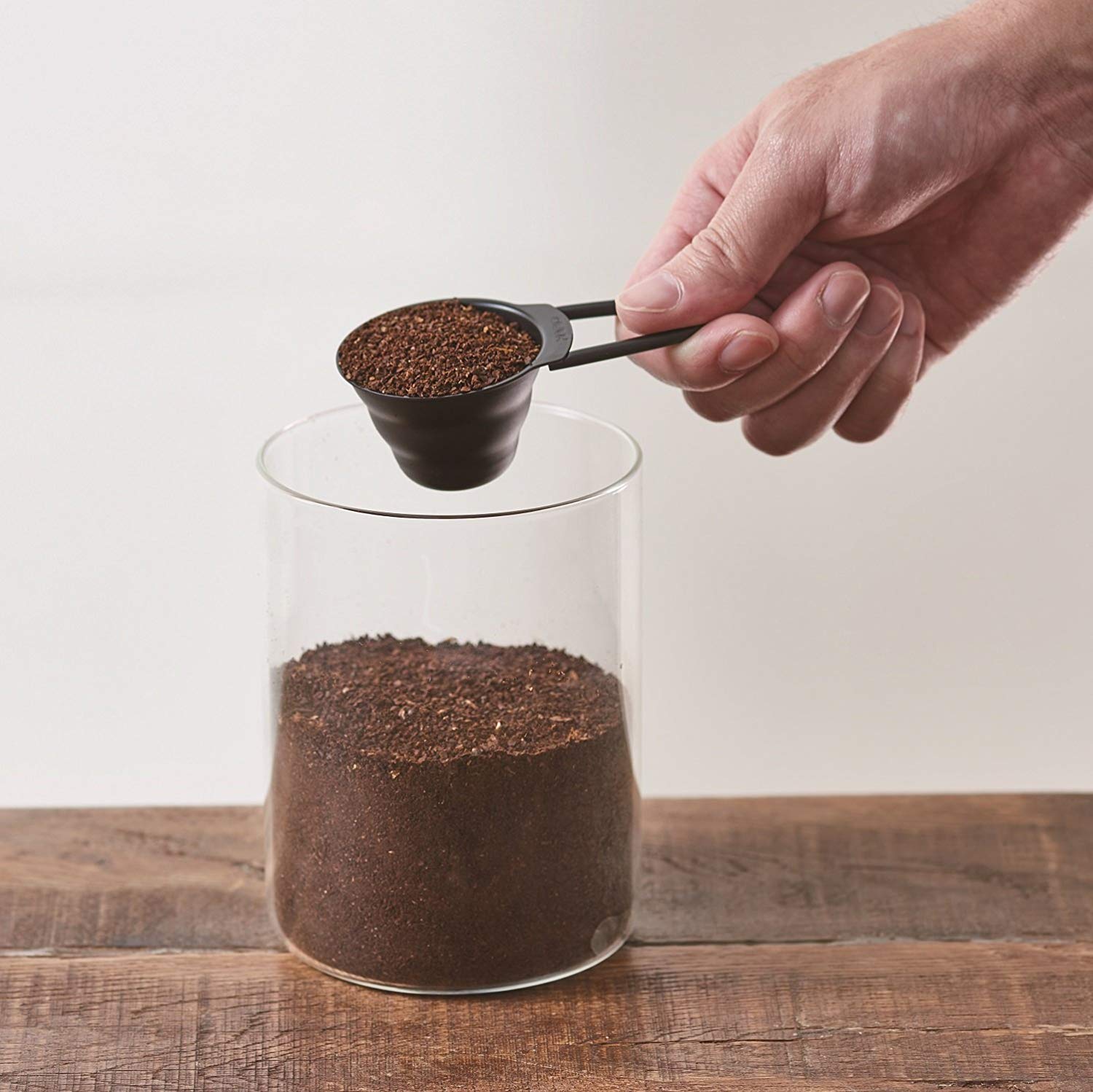 (預訂｜全港免運) HARIO V60 量匙 Measuring Spoon (12g) M-12【約10-15個工作日內寄出】 - Premium Mall HK