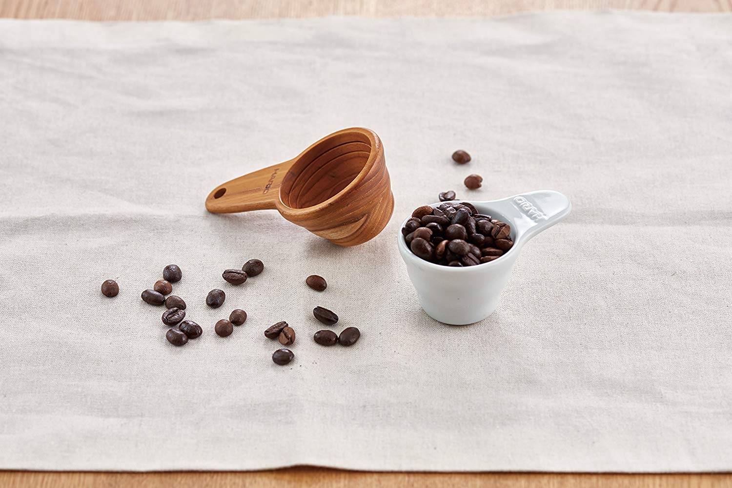 (預訂｜全港免運) HARIO V60 量匙 Measuring Spoon (12g) M-12【約10-15個工作日內寄出】 - Premium Mall HK