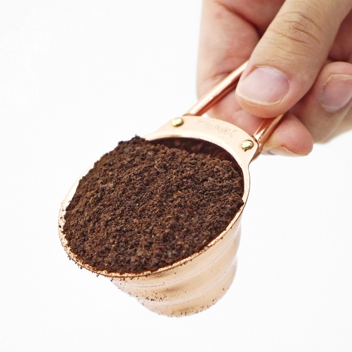 (預訂｜全港免運) HARIO V60 量匙 Measuring Spoon (12g) M-12【約10-15個工作日內寄出】 - Premium Mall HK