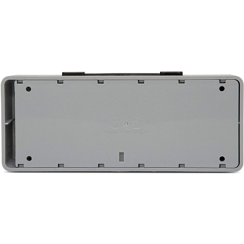 (預訂｜全港免運) PLUGINZ x Marshall Jack Rack 仿真經典音箱 掛牆鑰匙座/鎖匙插【約10-15個工作日內寄出】 - Premium Mall HK