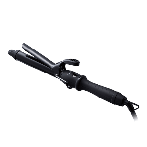 (預訂｜全港免運) SALONIA 曲髮用 捲髮器 捲髮夾 CERAMIC CURL IRON 旅行用 (19mm/25mm/32mm) 平行進口【約10-15個工作日內寄出】 - Premium Mall HK