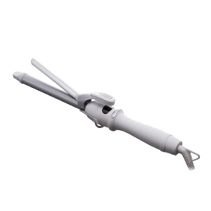 (預訂｜全港免運) SALONIA 曲髮用 捲髮器 捲髮夾 CERAMIC CURL IRON 旅行用 (19mm/25mm/32mm) 平行進口【約10-15個工作日內寄出】 - Premium Mall HK