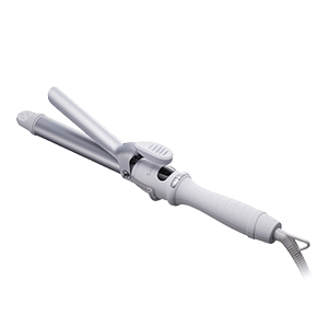 (預訂｜全港免運) SALONIA 曲髮用 捲髮器 捲髮夾 CERAMIC CURL IRON 旅行用 (19mm/25mm/32mm) 平行進口【約10-15個工作日內寄出】 - Premium Mall HK