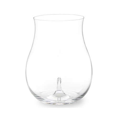 現貨｜全港免運｜松德硝子 - SHOTOKU Glass 大吟釀玻璃杯 清酒杯『うすはり』250ml ｜極薄杯身 (木盒包裝)