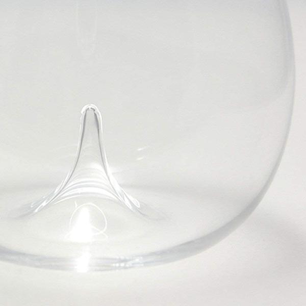 現貨｜全港免運｜松德硝子 - SHOTOKU Glass 大吟釀玻璃杯 清酒杯『うすはり』250ml ｜極薄杯身 (木盒包裝)