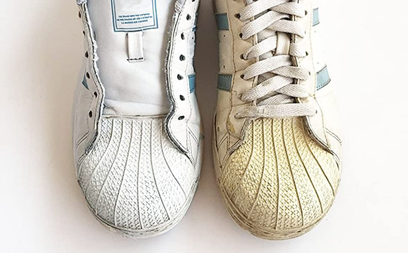 現貨｜全港免運｜Tarrago - 西班牙製 Sneakers Sole Restorer (125ml) 膠底鞋底還原劑 還原氧化泛黃的白鞋底