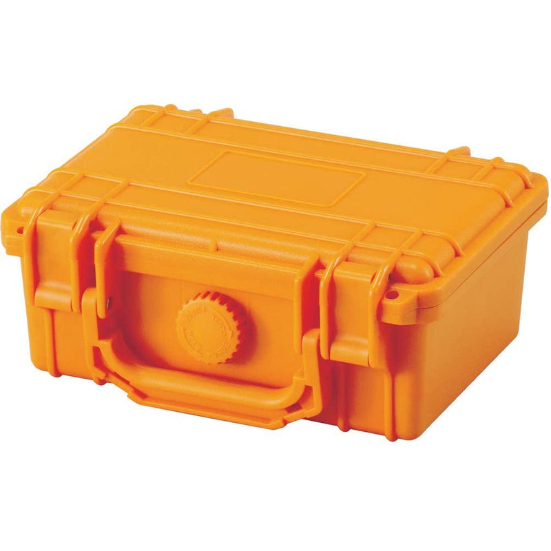 (預訂｜全港免運) TRUSCO IP67防水防塵 工具器材儀器保護箱 Protect Tool Case (21x16.7x9cm TAK-13S)【約10-15個工作日內寄出】